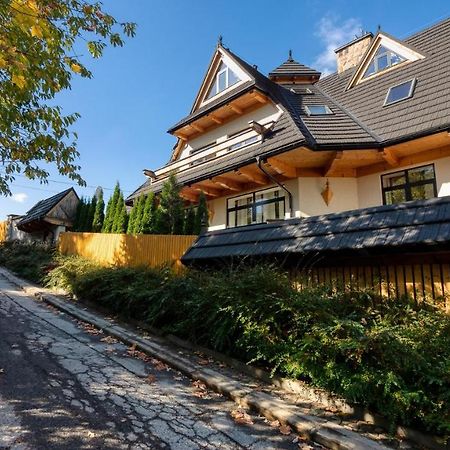 הוילה זקופאנה Delta House מראה חיצוני תמונה