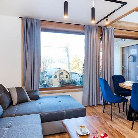 הוילה זקופאנה Delta House מראה חיצוני תמונה