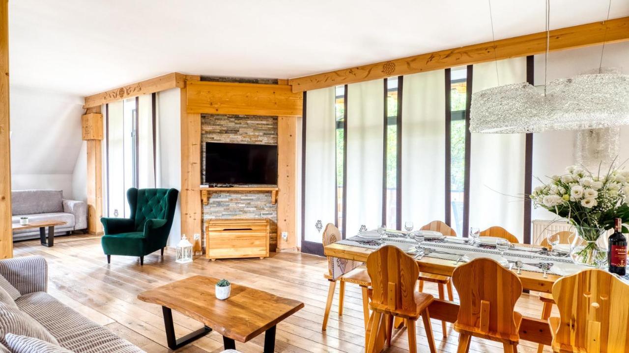 הוילה זקופאנה Delta House מראה חיצוני תמונה