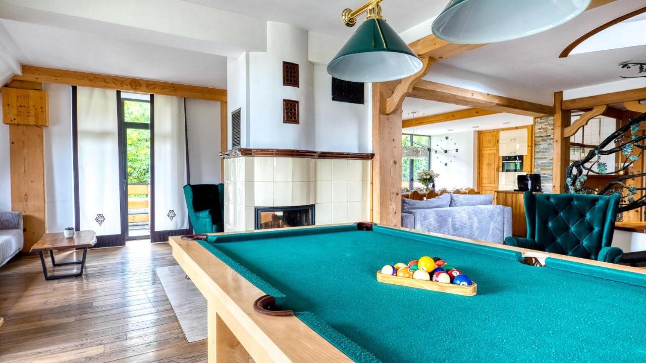 הוילה זקופאנה Delta House מראה חיצוני תמונה