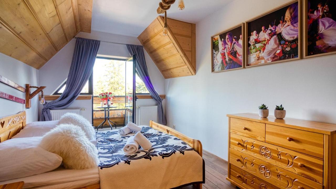 הוילה זקופאנה Delta House מראה חיצוני תמונה