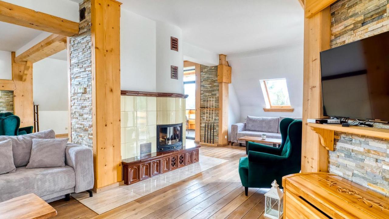הוילה זקופאנה Delta House מראה חיצוני תמונה