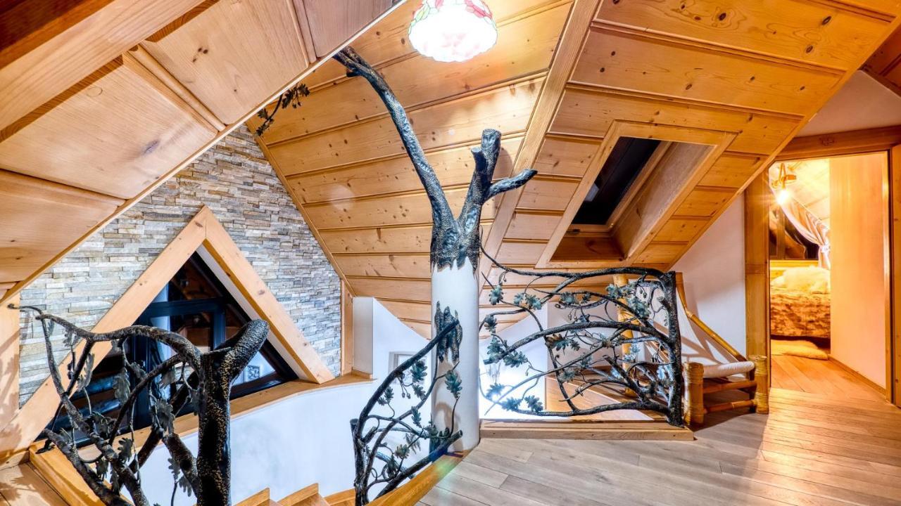 הוילה זקופאנה Delta House מראה חיצוני תמונה