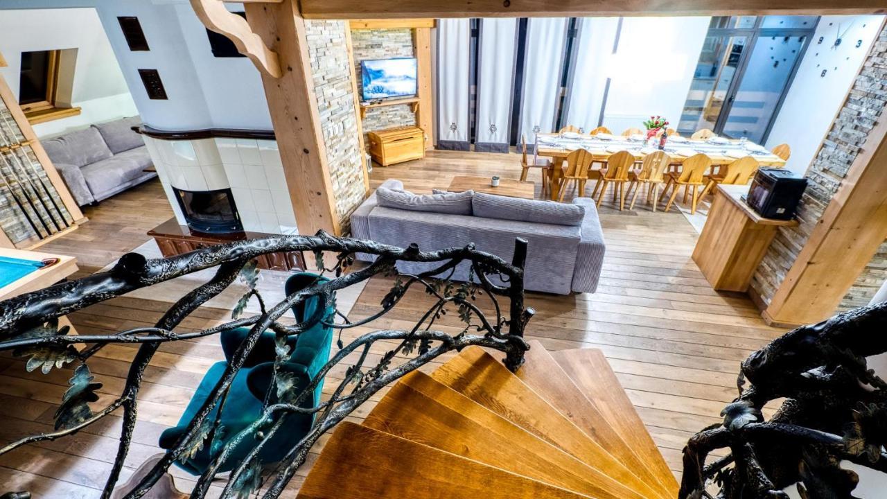 הוילה זקופאנה Delta House מראה חיצוני תמונה