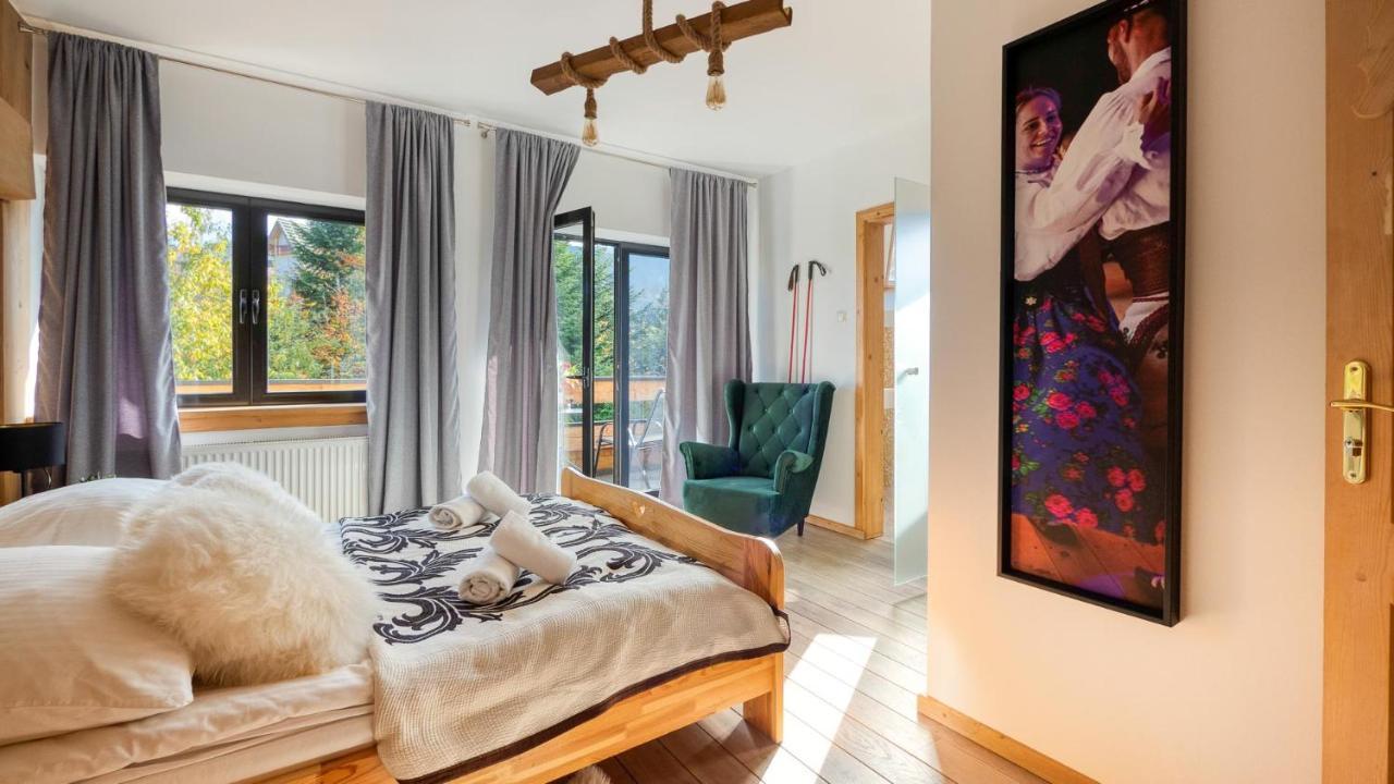 הוילה זקופאנה Delta House מראה חיצוני תמונה