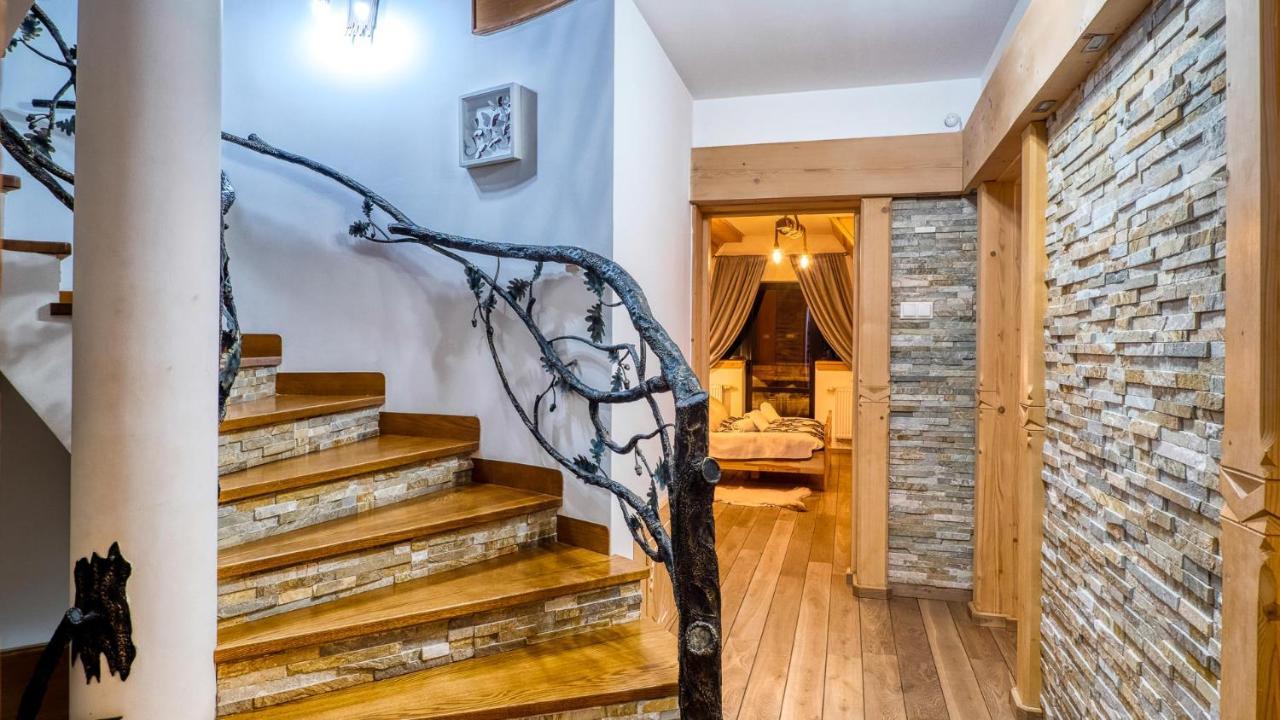 הוילה זקופאנה Delta House מראה חיצוני תמונה
