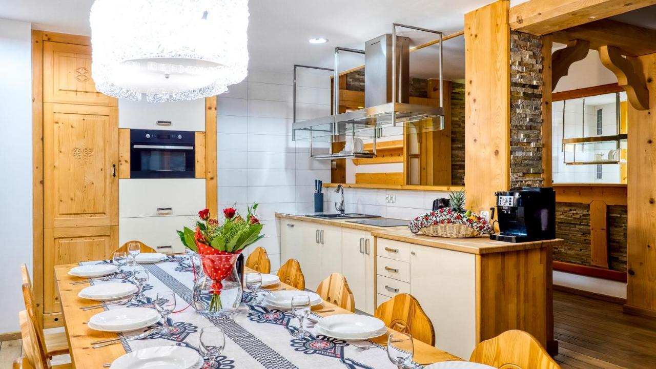 הוילה זקופאנה Delta House מראה חיצוני תמונה
