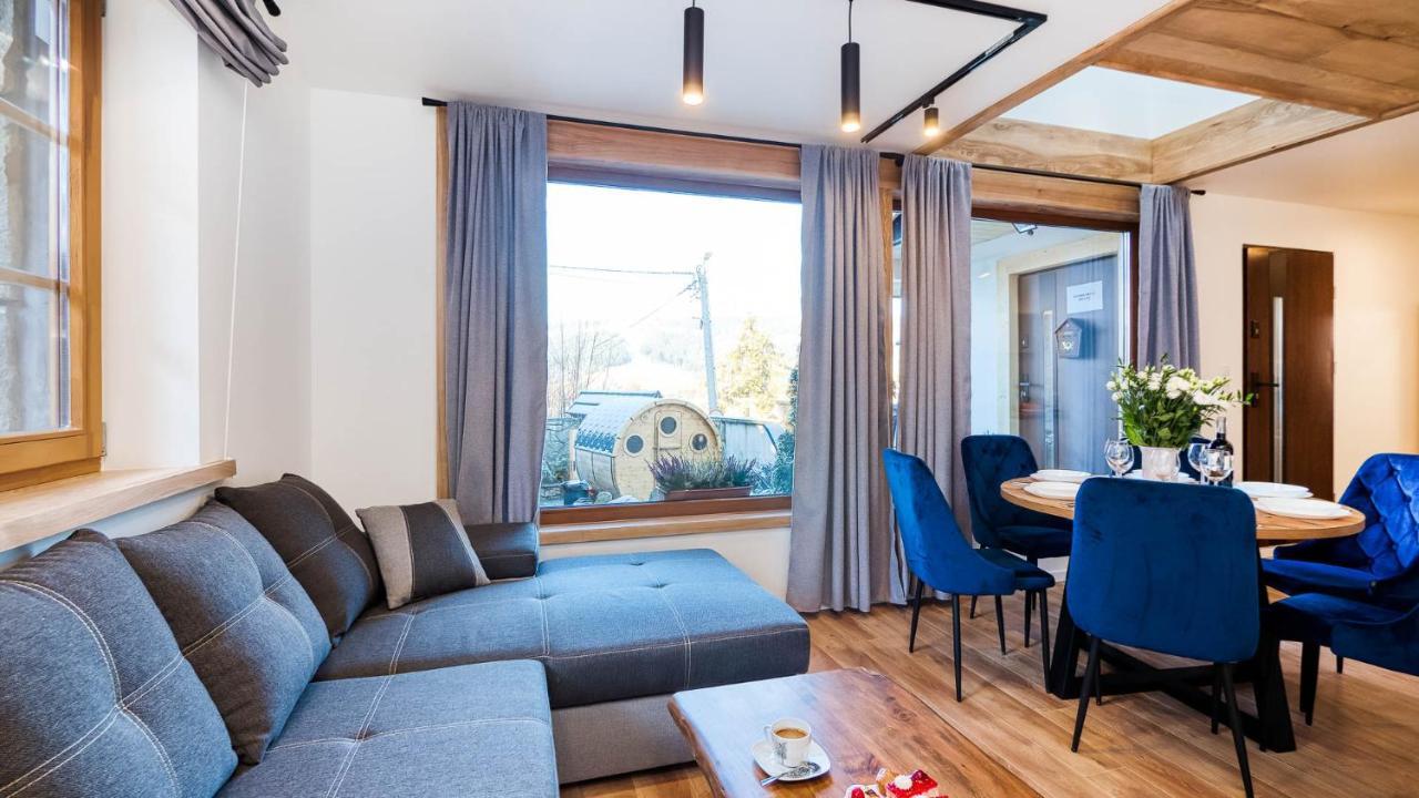 הוילה זקופאנה Delta House מראה חיצוני תמונה