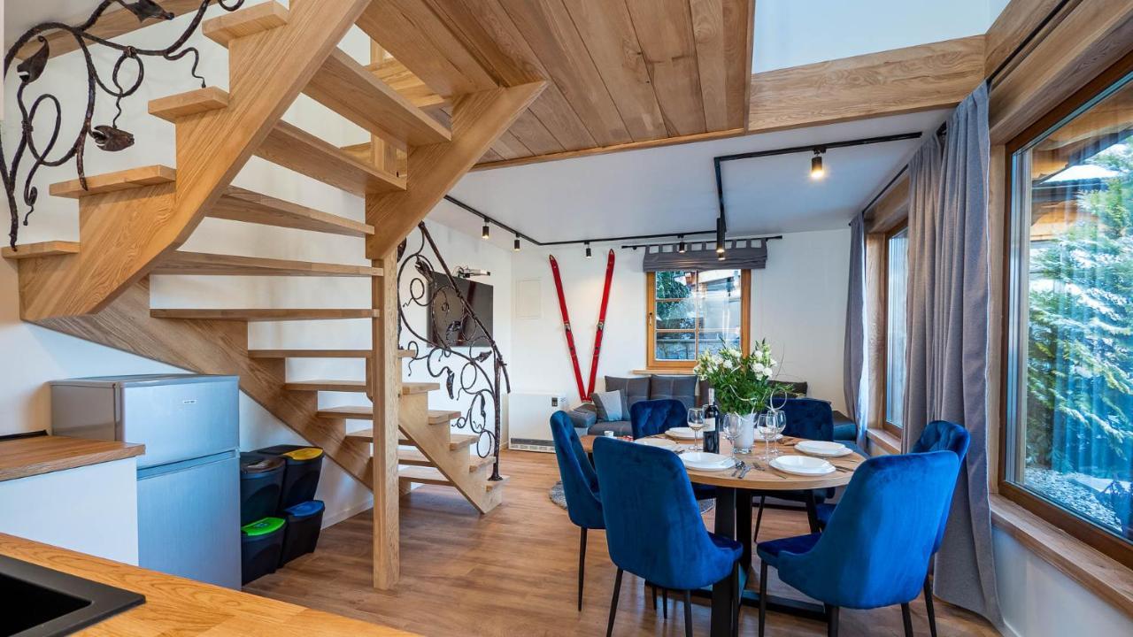 הוילה זקופאנה Delta House מראה חיצוני תמונה