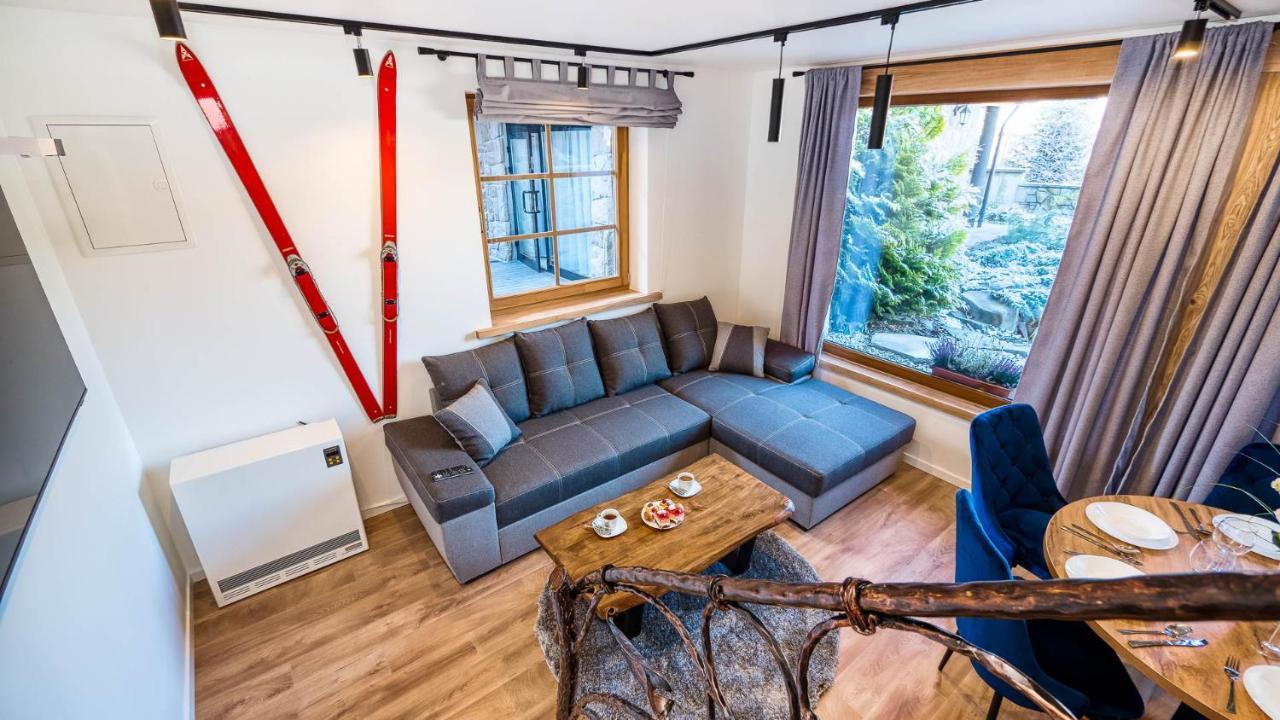 הוילה זקופאנה Delta House מראה חיצוני תמונה